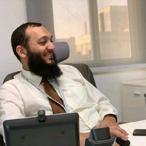 Ahmed Khairat