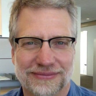 Alan Benson