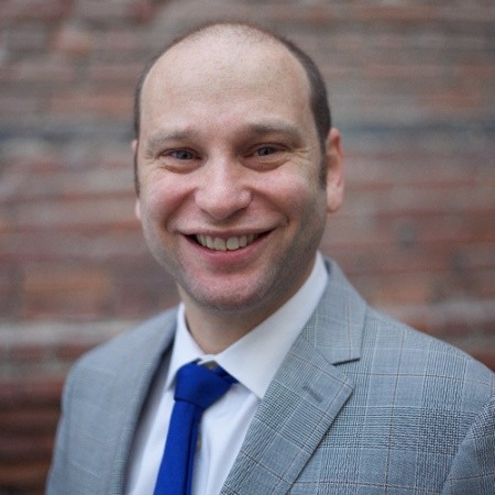 Alejandro Wolf Yadlin