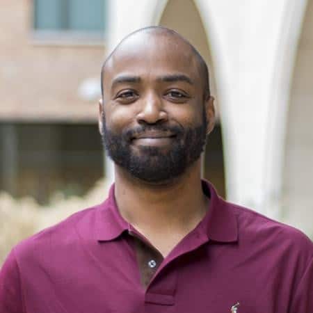 Cedric Williams — Data Science Dojo alumnus