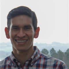 Daniel Calvo