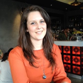 Michelle Souster