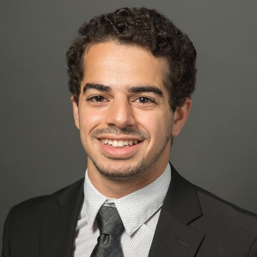 Omar Ali