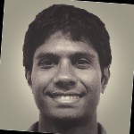 Priyan Fernando