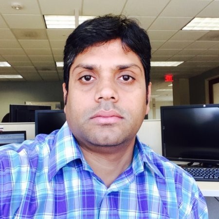 Suresh Singuru