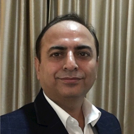 Vishal Arora