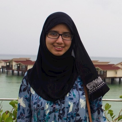 Zainab Al Lawati
