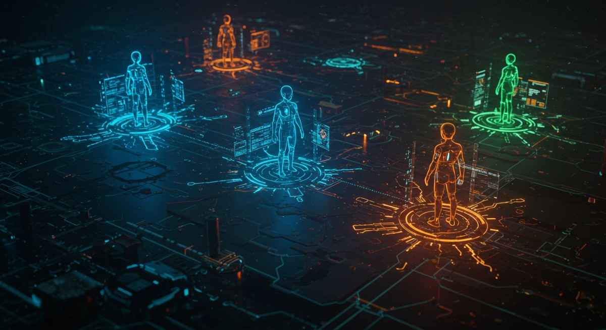 Agentic AI communication protocols: The backbone of autonomous multi-agent systems