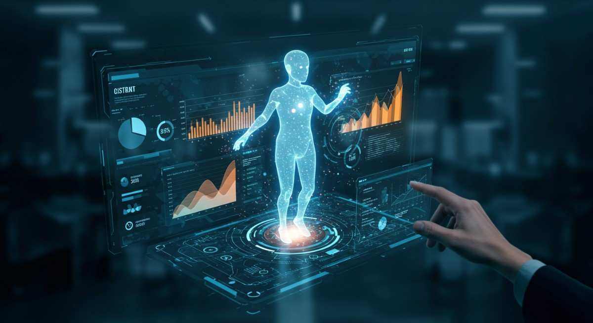 AI CRM: The ultimate answer to smart customer management