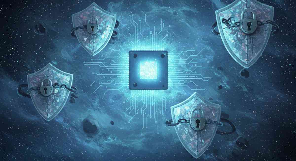 AI governance - guide: How to build secure AI apps?