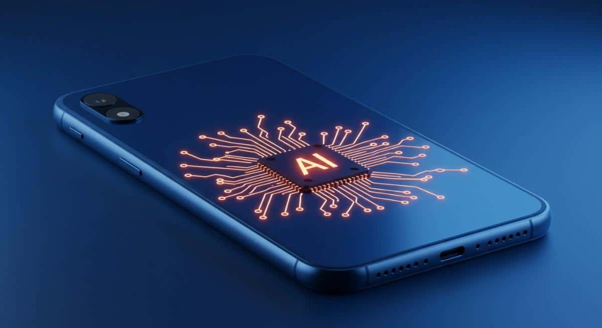 Inside Apple intelligence: The future of on-device AI