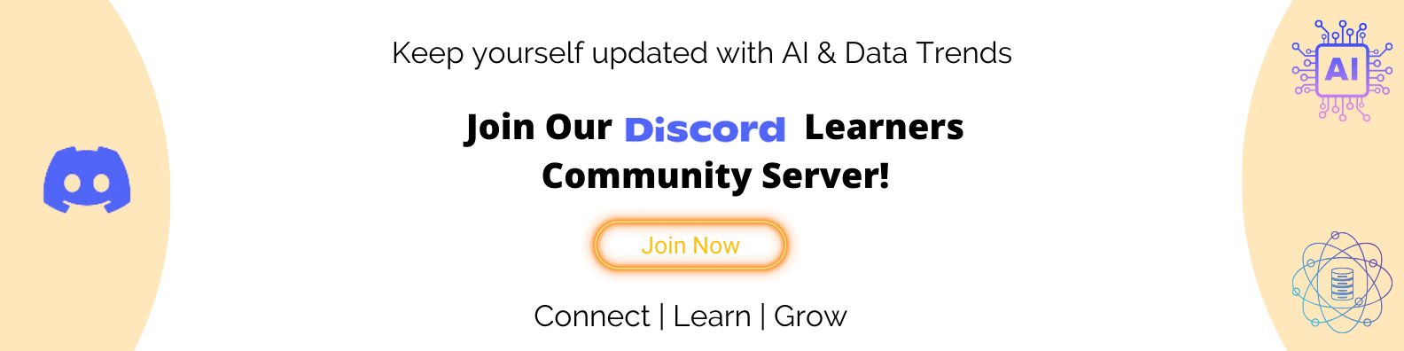 Discord banner