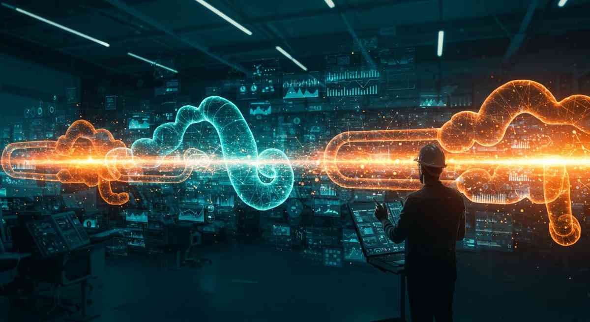 Big data engineering: Transformation of data processing