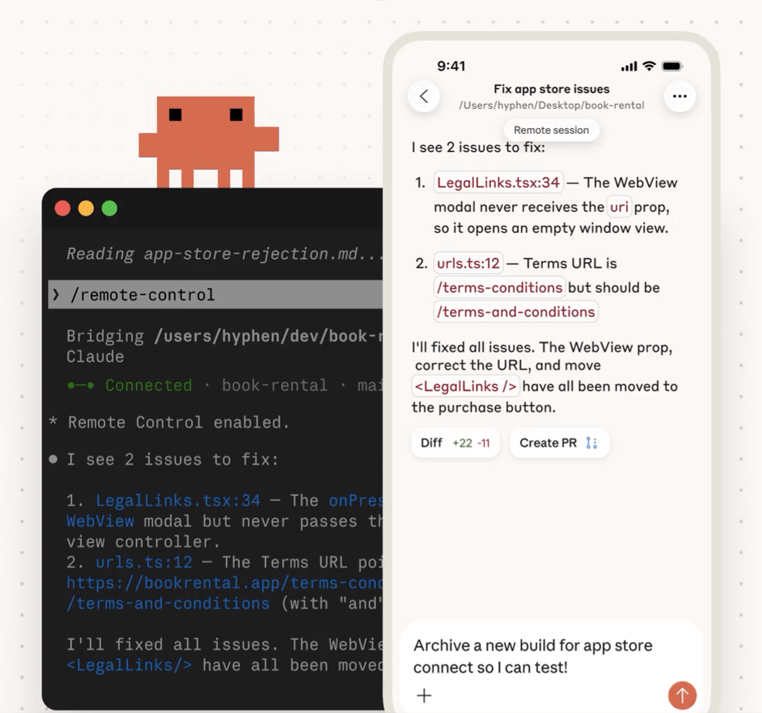 Claude Code Remote Control - Data Science Dojo