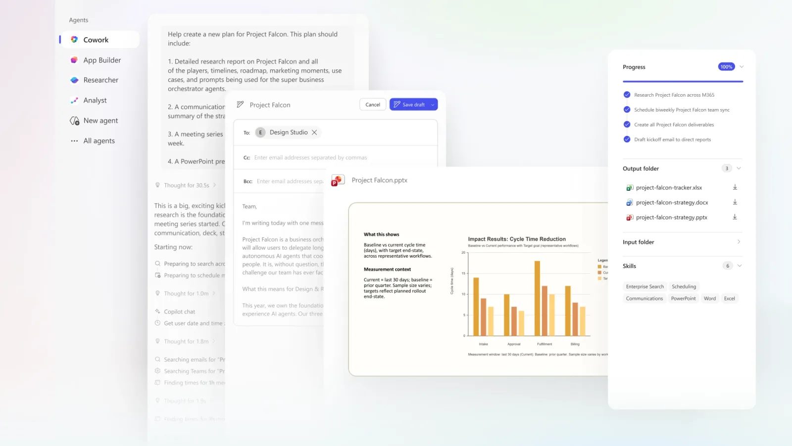 Claude Cowork vs. Microsoft Copilot Cowork: What's the Difference? - Data Science Dojo