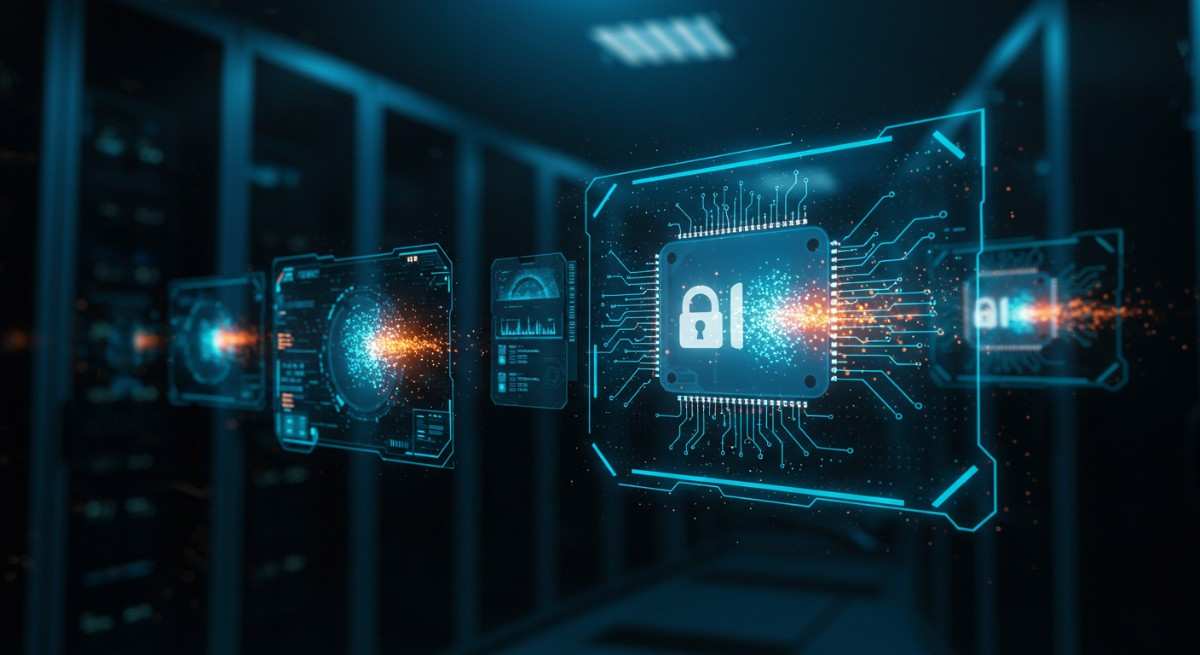 Secure data erasure: Protecting sensitive information