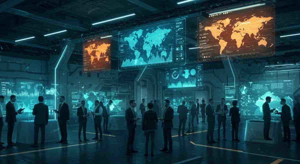 Top data science conferences to attend in 2023