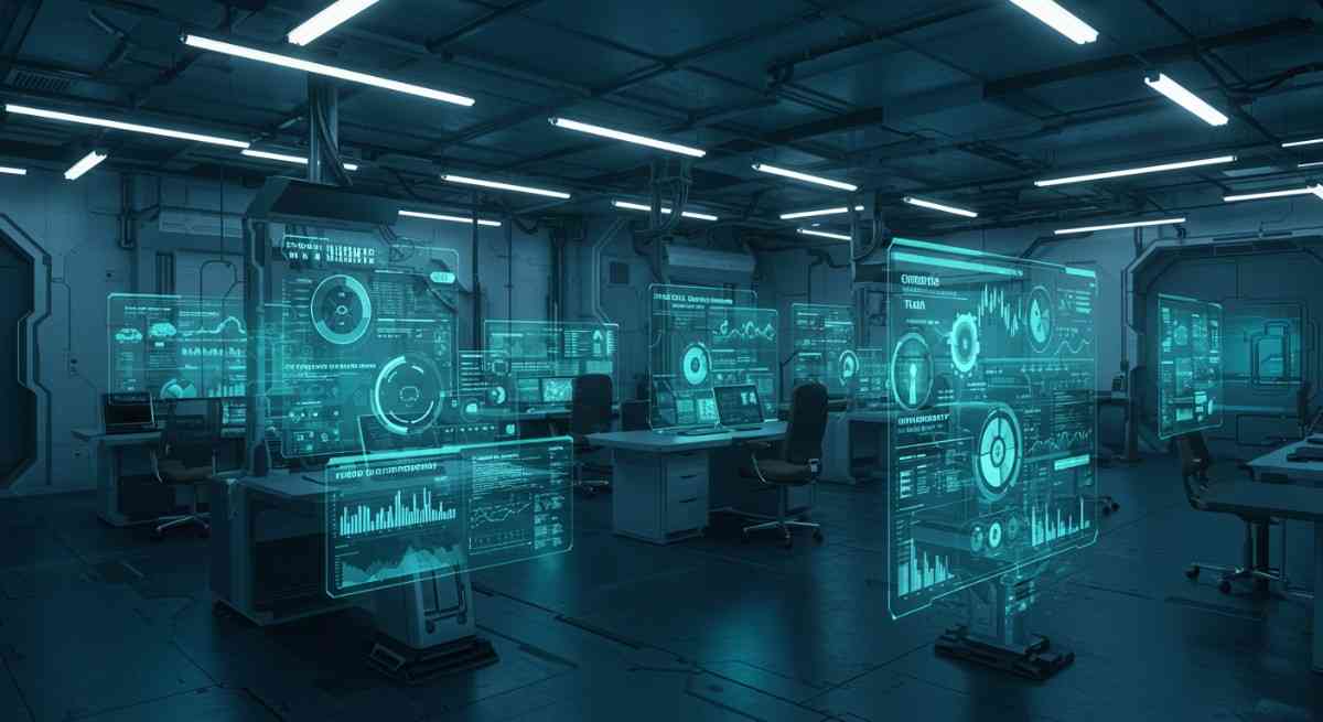 From the finance industry: Best 8 data science use cases
