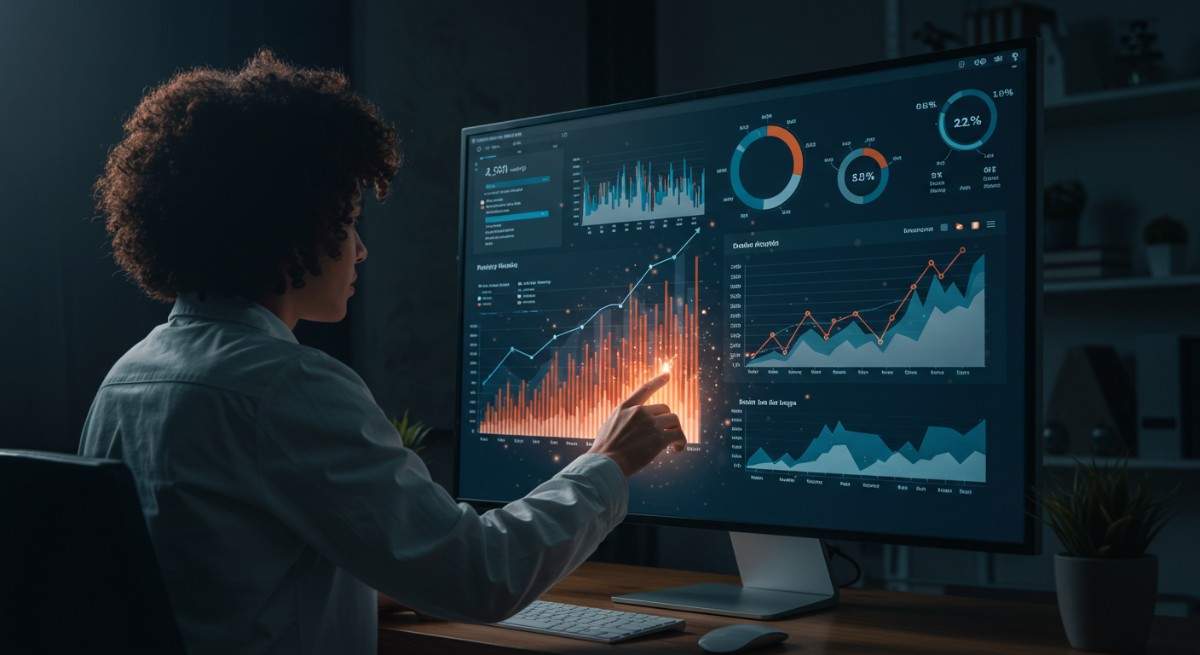 Accelerating sales growth with data science