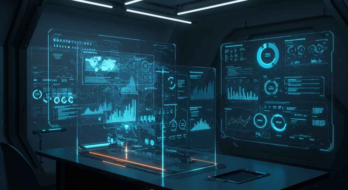 6 data science project ideas to boost your portfolio