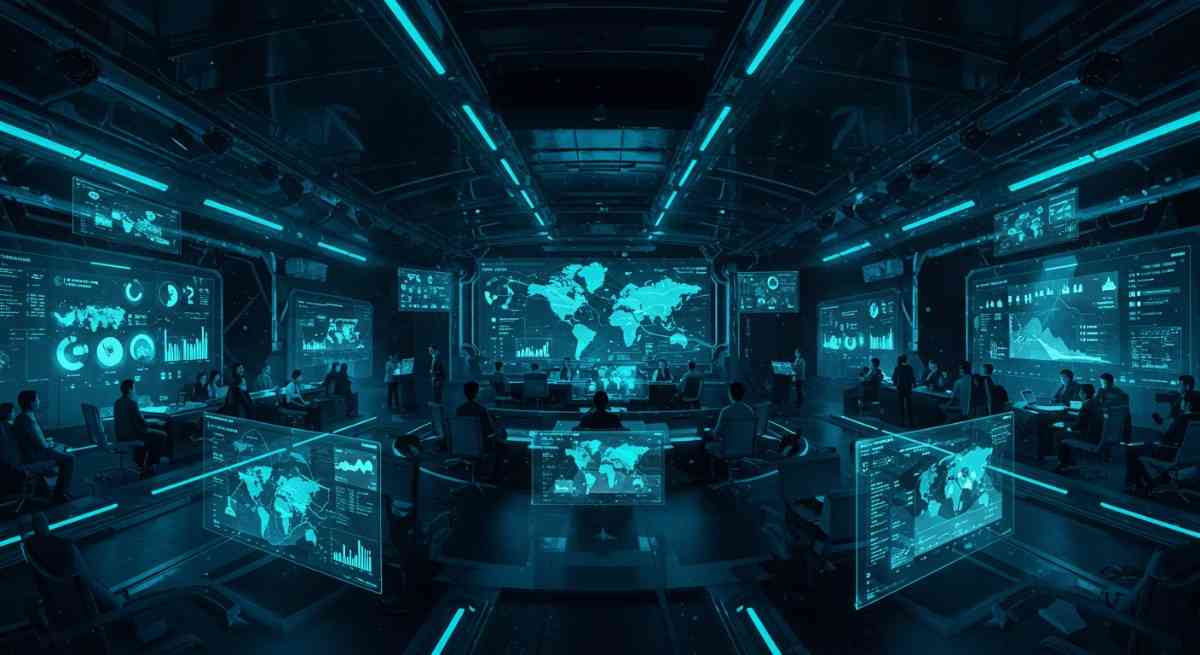 4 essential data science seminars in Asia