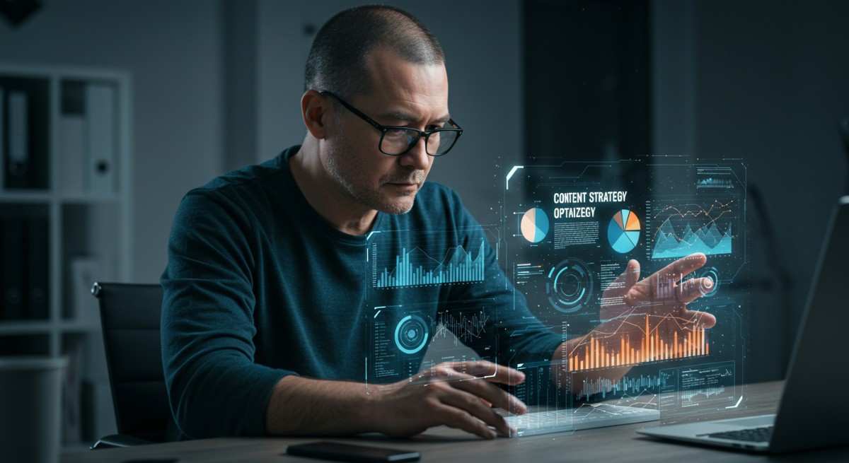 10 data visualization tips for your content strategy