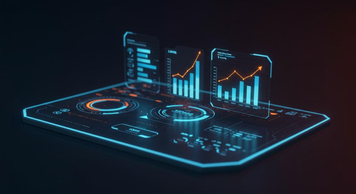What powerful data visualizations are and how they help