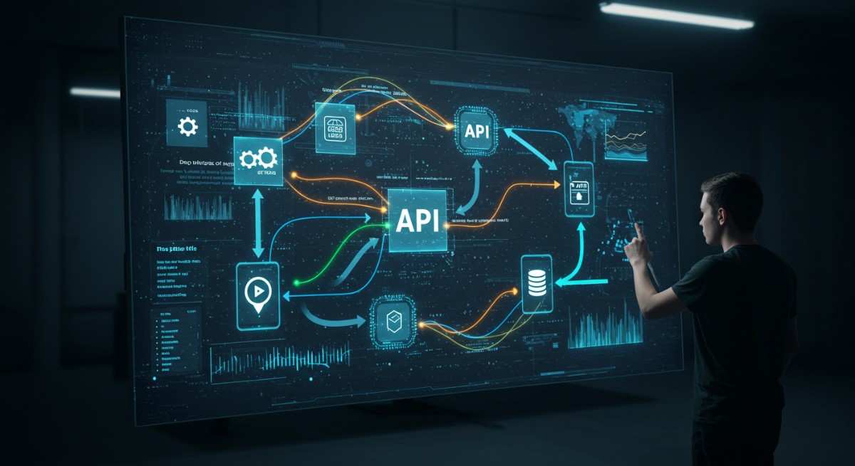 APIs unlocked: An essential guide to understanding & mastery