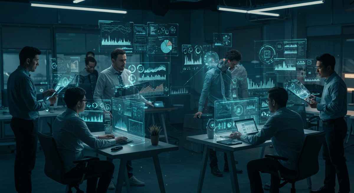 Empowering data science teams for success with DSD