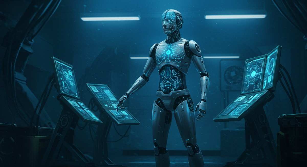 Anthropic's Claude 3: Leading the AI chatbot evolution