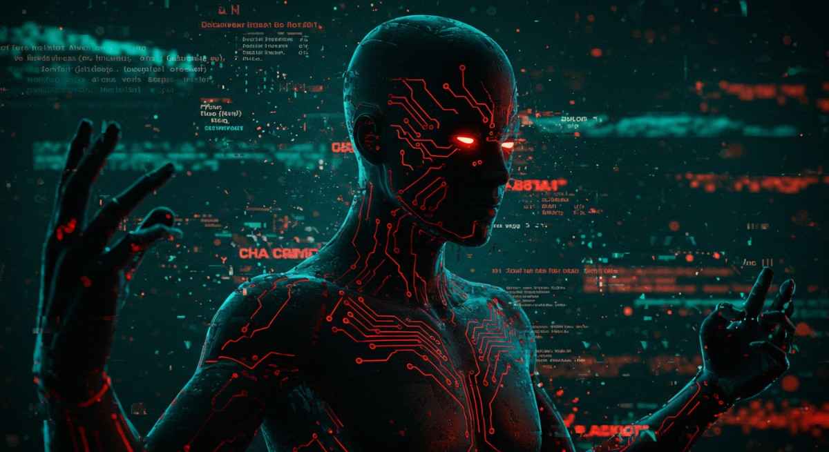 FraudGPT: ChatGPT's evolution into a cybercriminal weapon