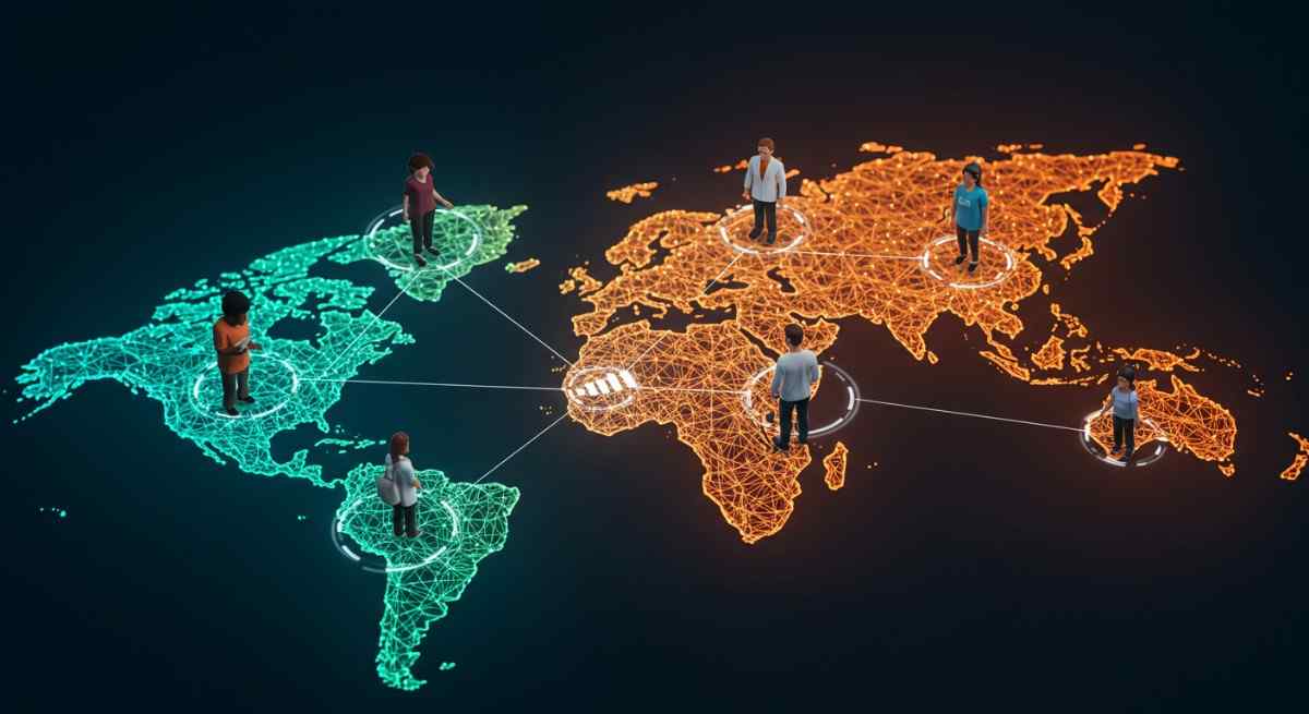 Empowering non-profit organizations with AI and LLMs