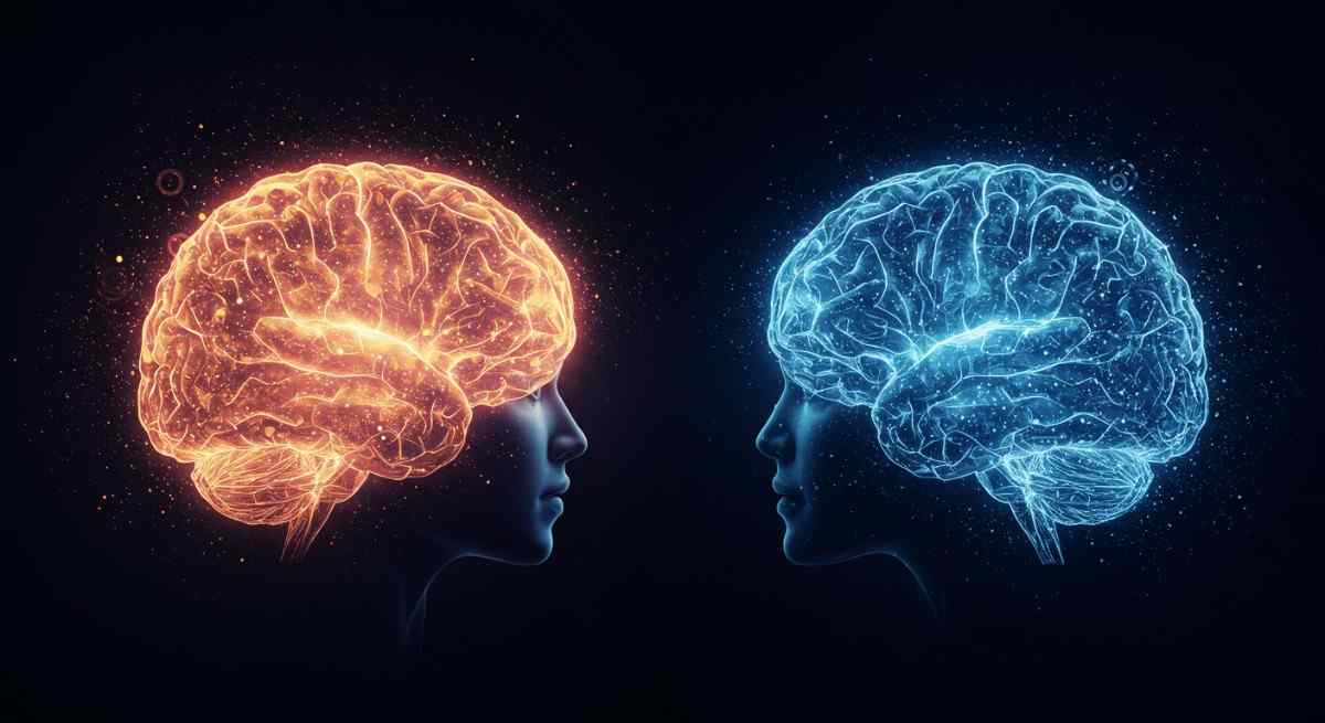 Generative vs discriminative AI: Who's the real AI champion?