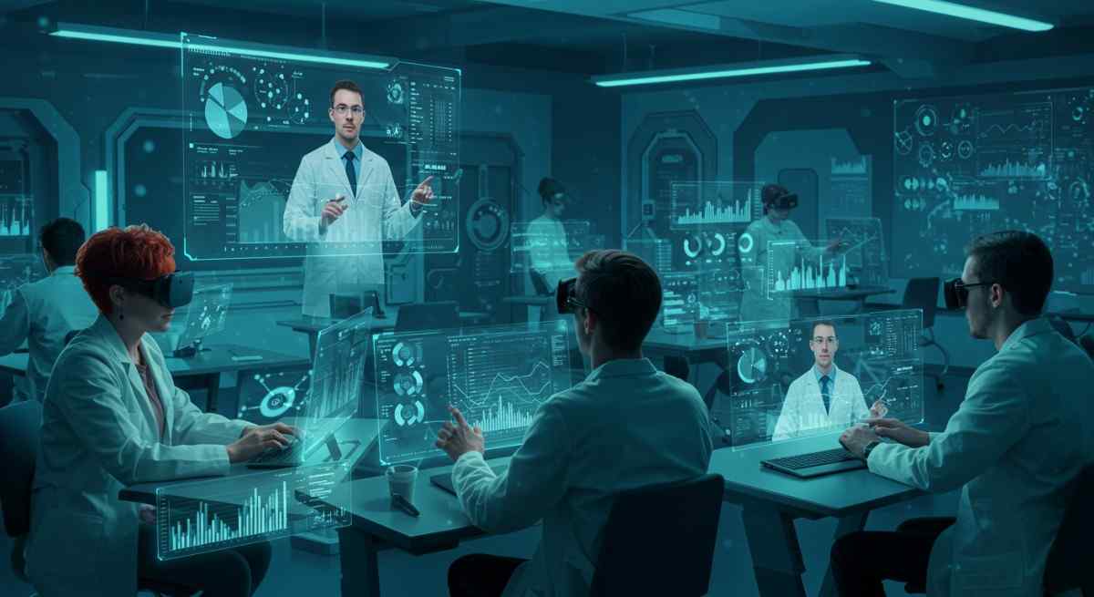In-person data science bootcamp by Data Science Dojo