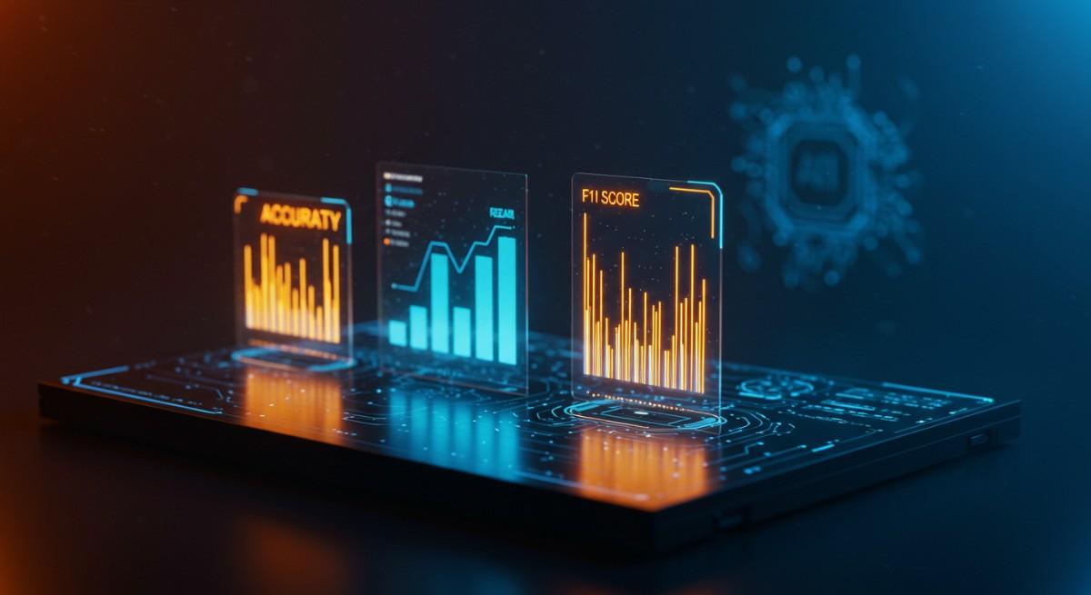 Top 5 LLM evaluation metrics: Key insights and applications