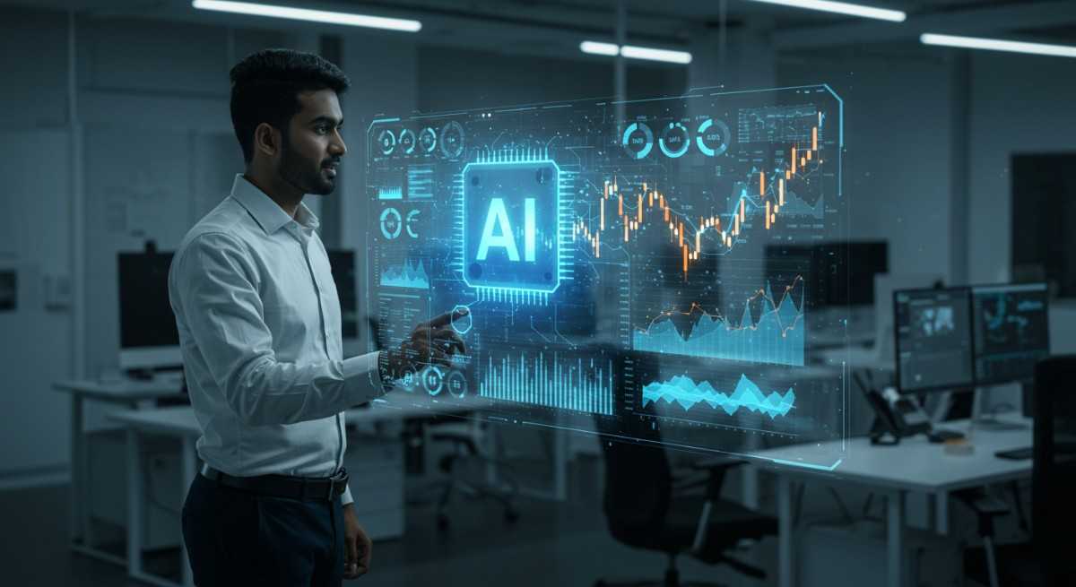 LLM finance: 7 effective applications to transform finances