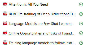 Download Research Papers for LLM Wiki Tutorial