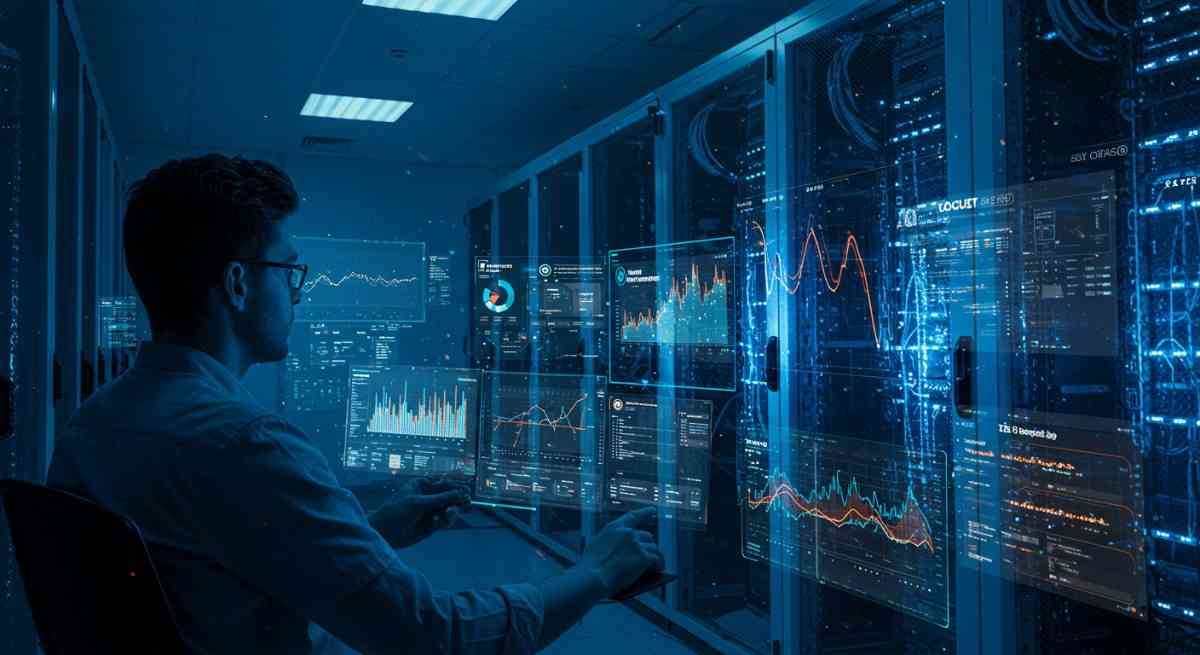 Load testing with locust: A modern quality assurance tool