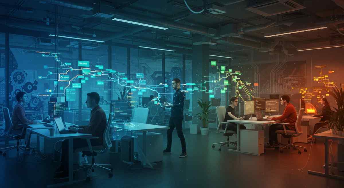 Maang’s top 10 git practices for streamlined development