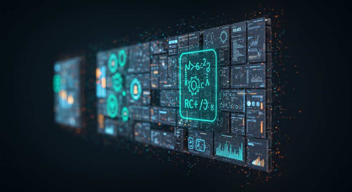 101 machine learning algorithms for data science