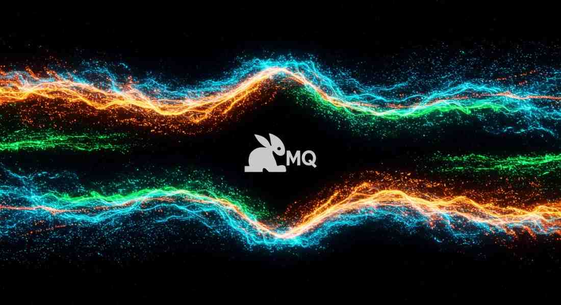 Message queuing with RabbitMQ