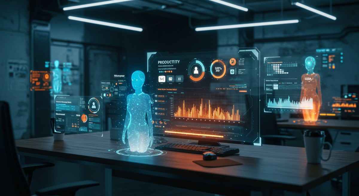 12 must-have AI tools: Revolutionizing your daily routine