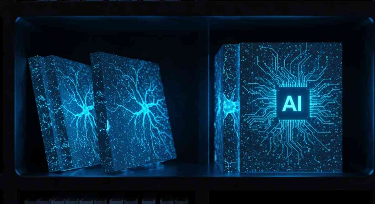 5 most recommended books on AI to master the fundamentals