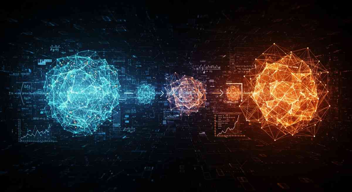 Unfolding naive bayes from scratch part two