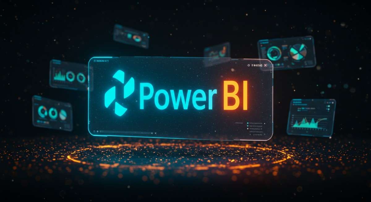 Learning Power BI - crash course