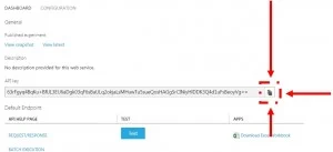 find API