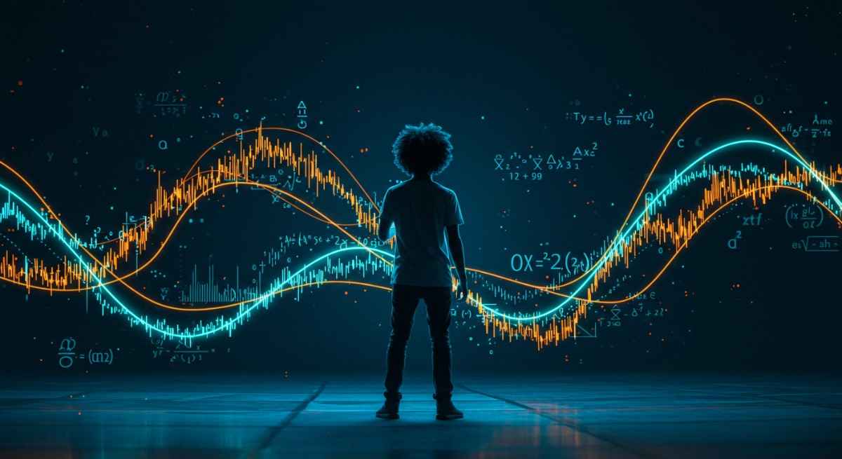 Master 9 essential probability distributions in data science