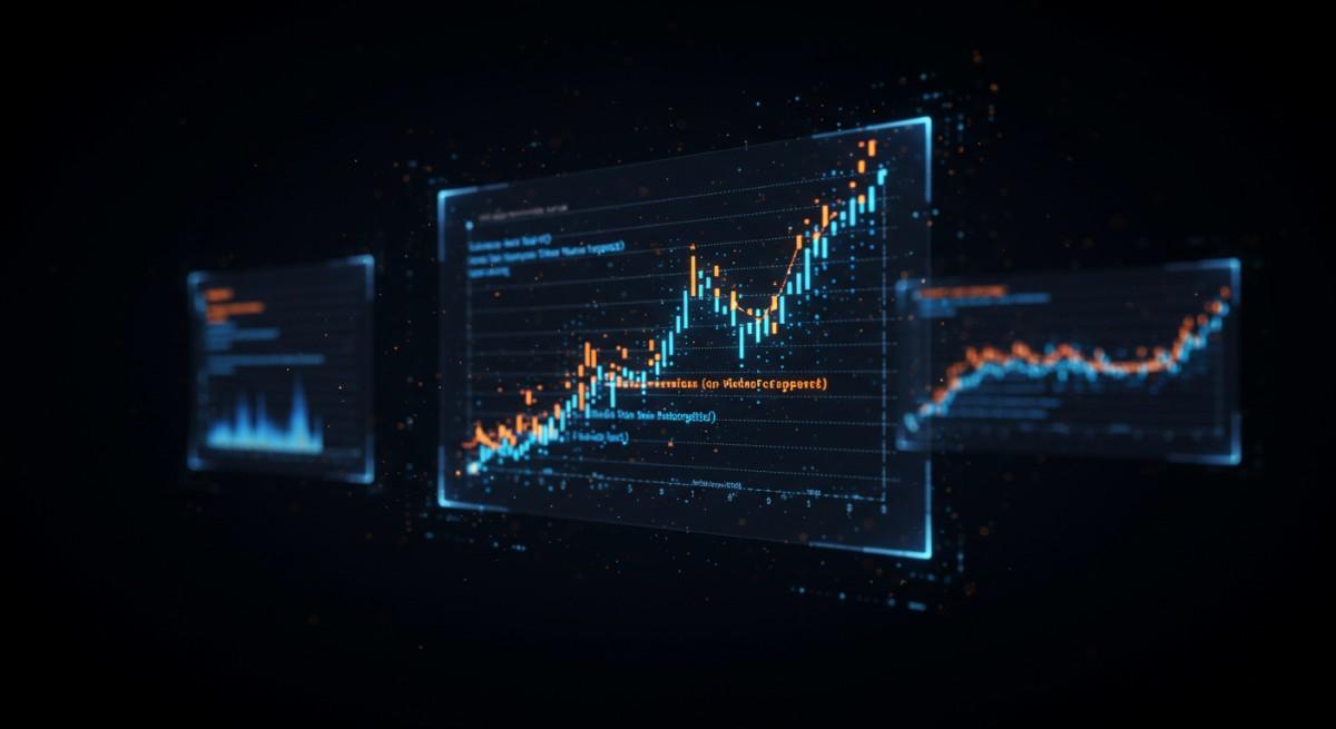 Supercharge your Python plots with zero extra code!