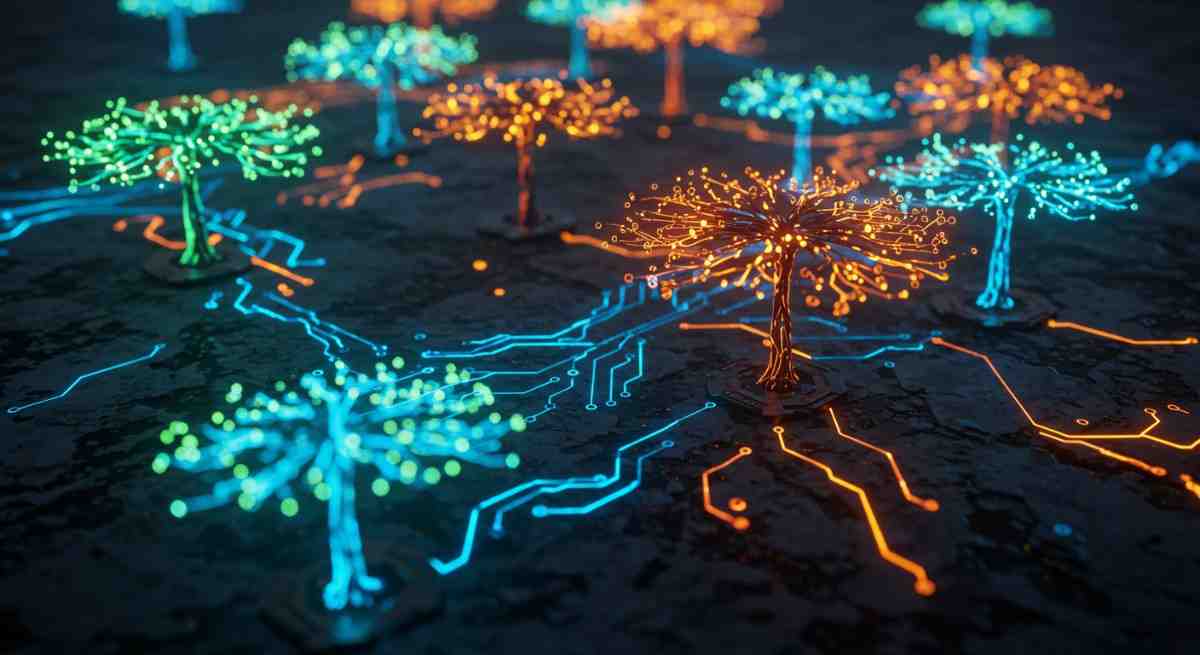 Understanding random forest algorithm: A comprehensive guide
