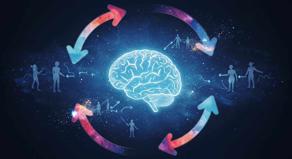 Reinforcement learning from human feedback for smarter AI